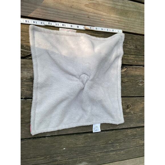 blankets and beyond Security blanket elephant - Picture 8 of 8